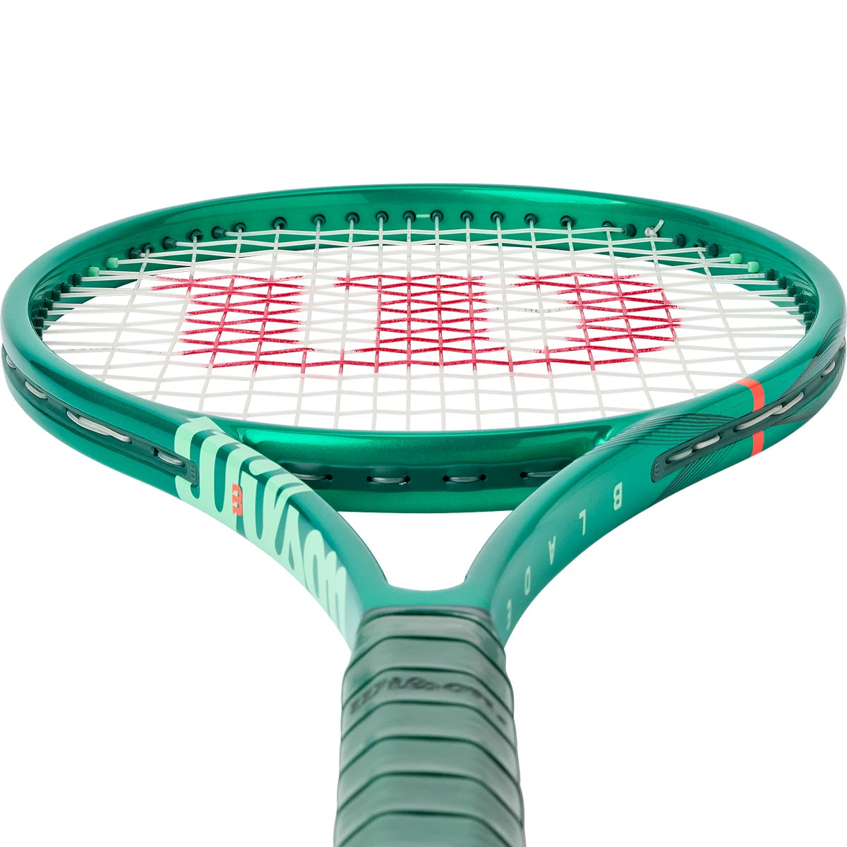 Racchetta Test Web Wilson Blade 98 Pro 16*19 V10 (305 Gr)