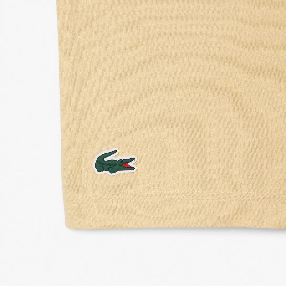 Pack Fan Lacoste Djokovic T-Shirt + Cappellino