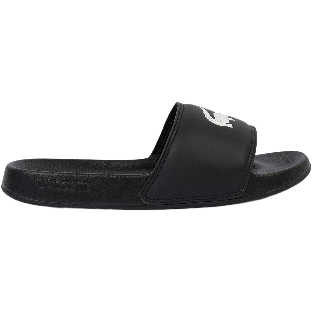 Ciabatta Lacoste Serve Slide 0.0
