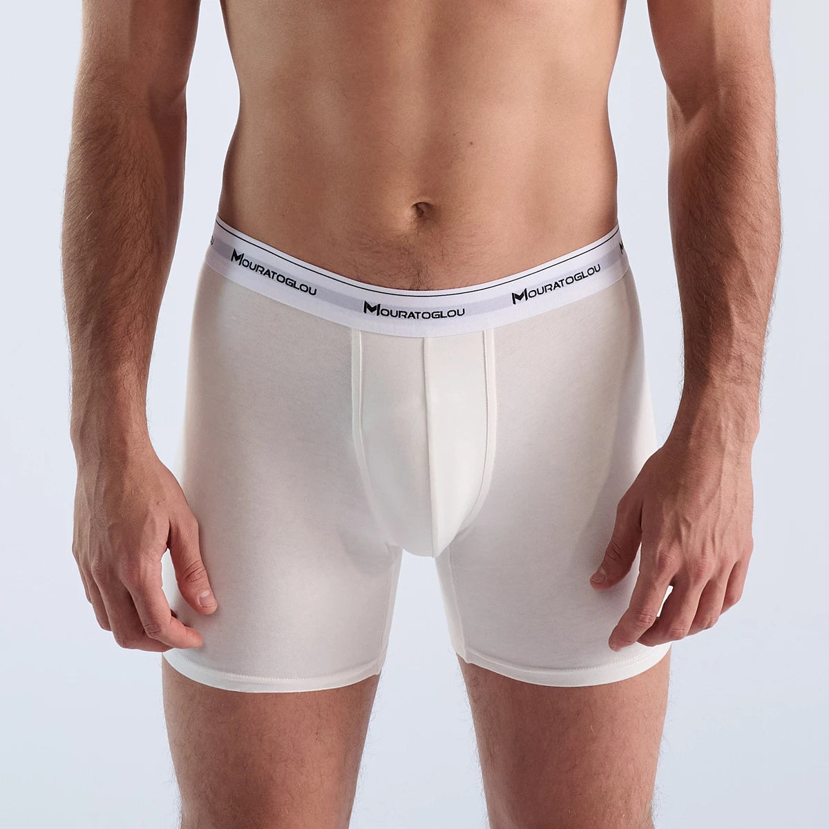 Confezione da 3 Boxer Mouratoglou Apparel