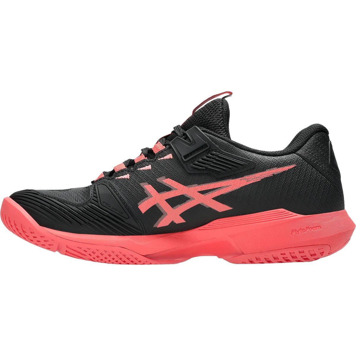 Scarpe Asics Donna Solution Speed FF 4 Scarpe tutte le superfici