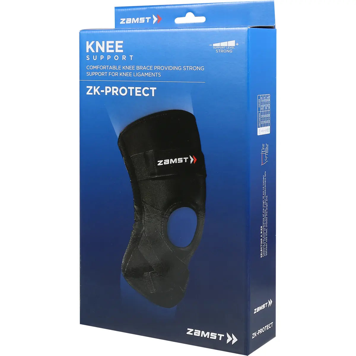 Ginocchiera Zamst Zk-Protect