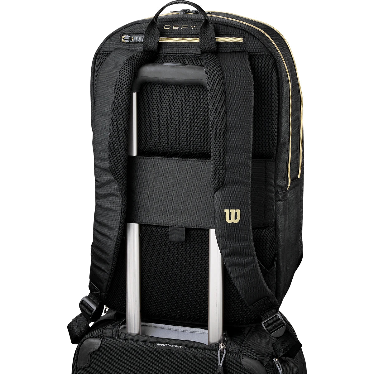 Zaino da padel Wilson Defy V1