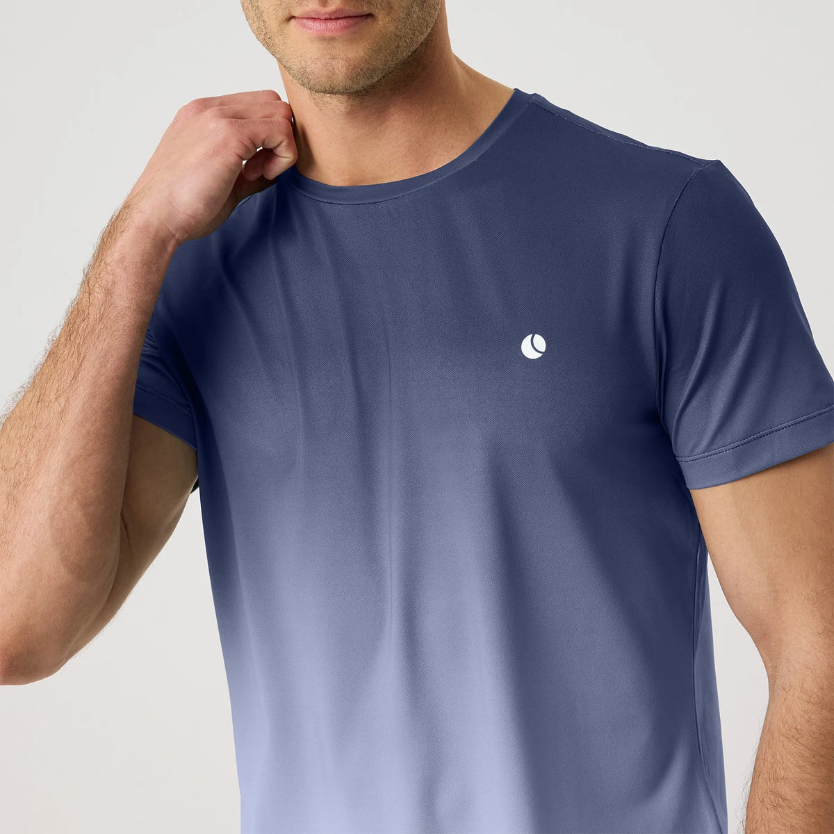 T-Shirt Bjorn Borg Ace Grafica
