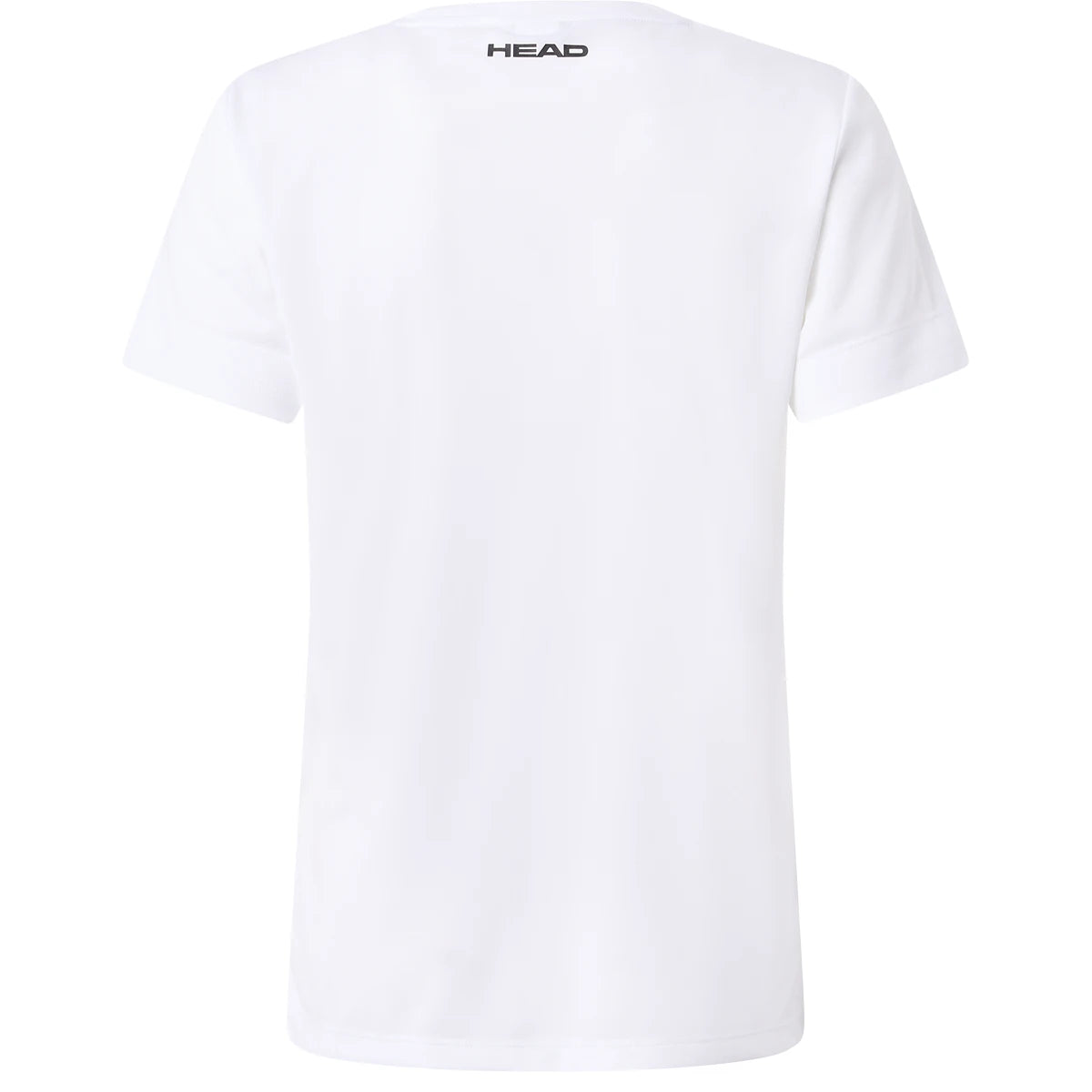 T-Shirt Head Donna Tie-Break 2
