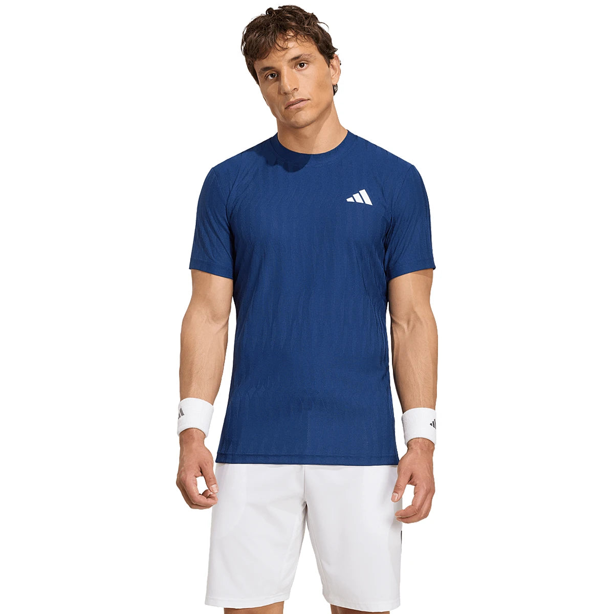 T-Shirt adidas Uomo Freelift Gameset