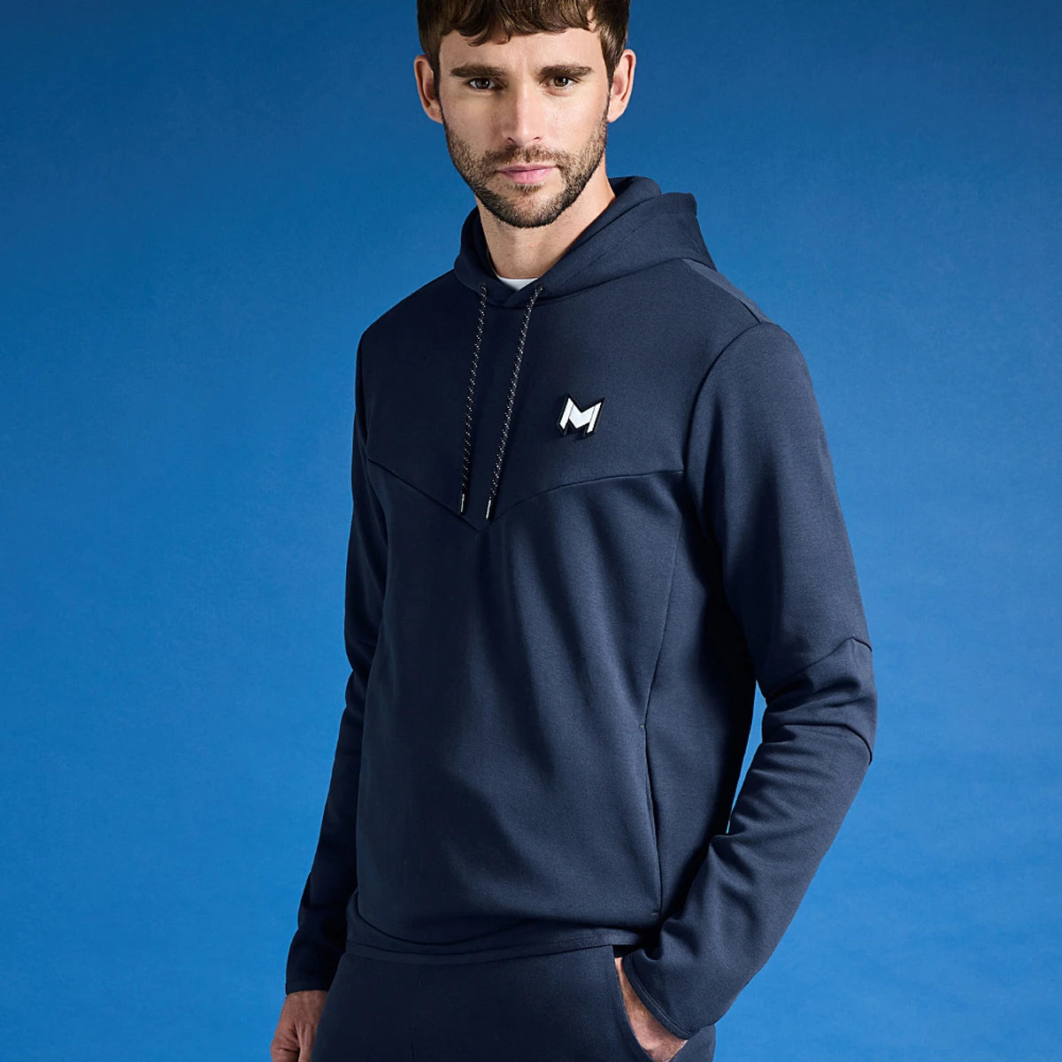Felpa Mouratoglou Apparel Training