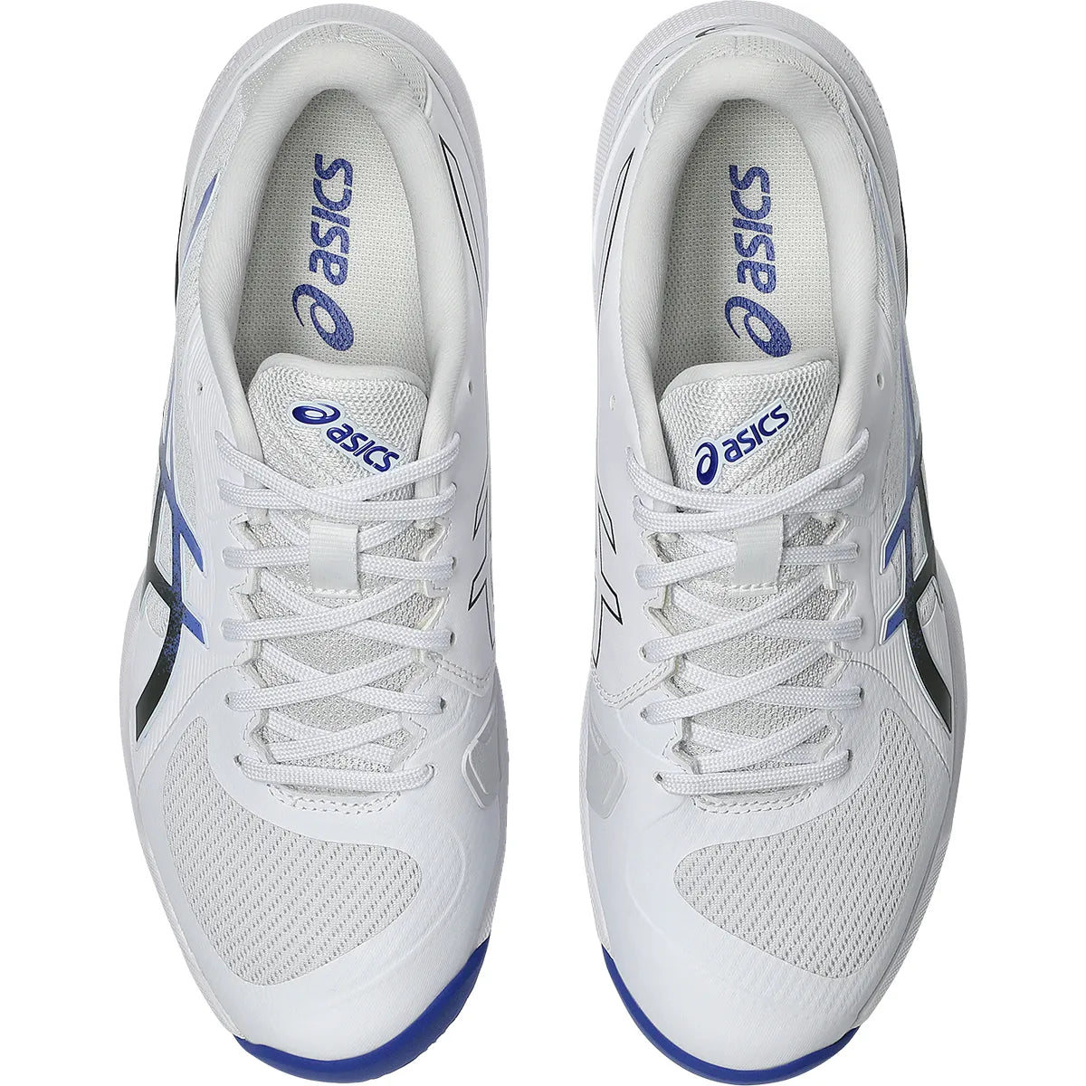Scarpe Asics Solution Swift FF 2 Terra Battuta