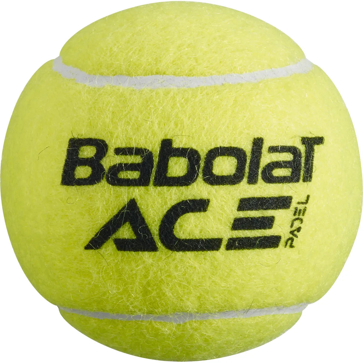Tubetto da 3 Palline da padel Babolat Ace