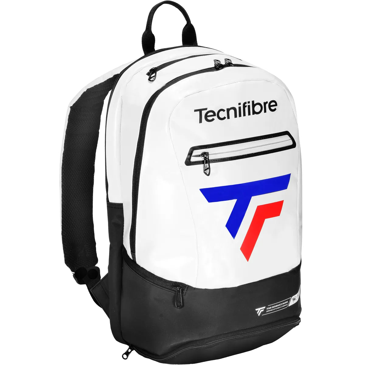 Zaino Tecnifibre Tour Endurance White
