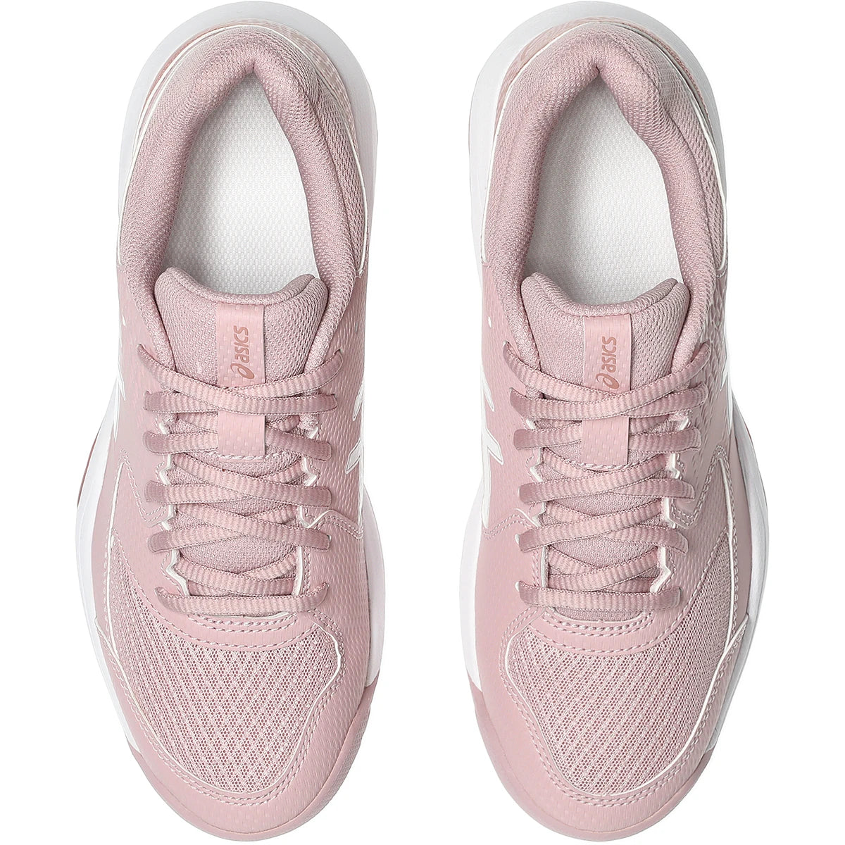Scarpe Asics Donna Gel Dedicate 8 Scarpe tutte le superfici