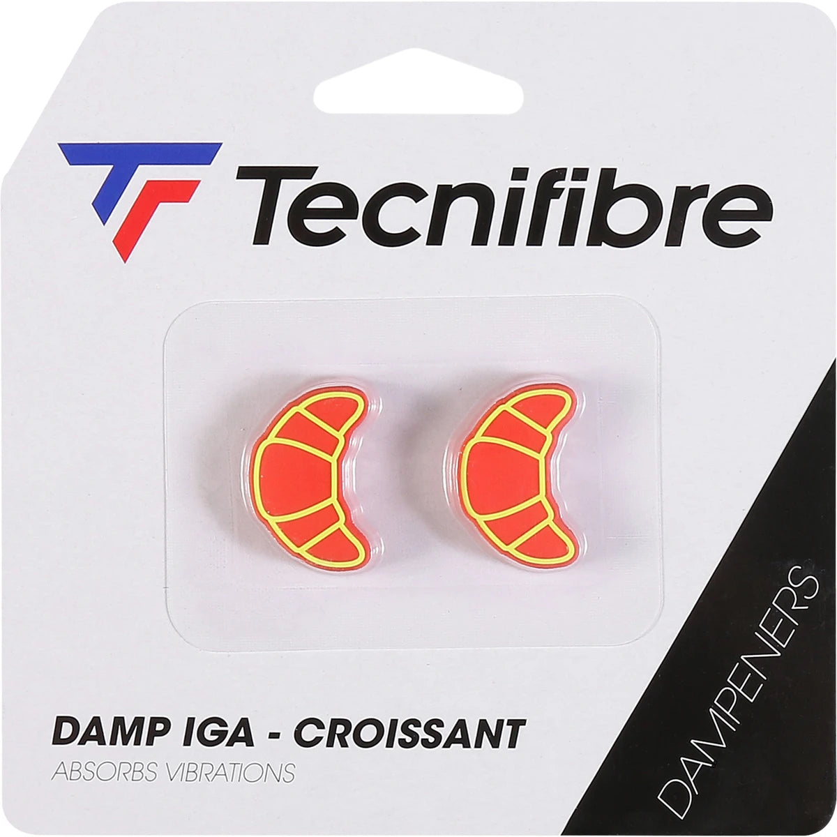 Antivibratori Tecnifibre Croissant Ig