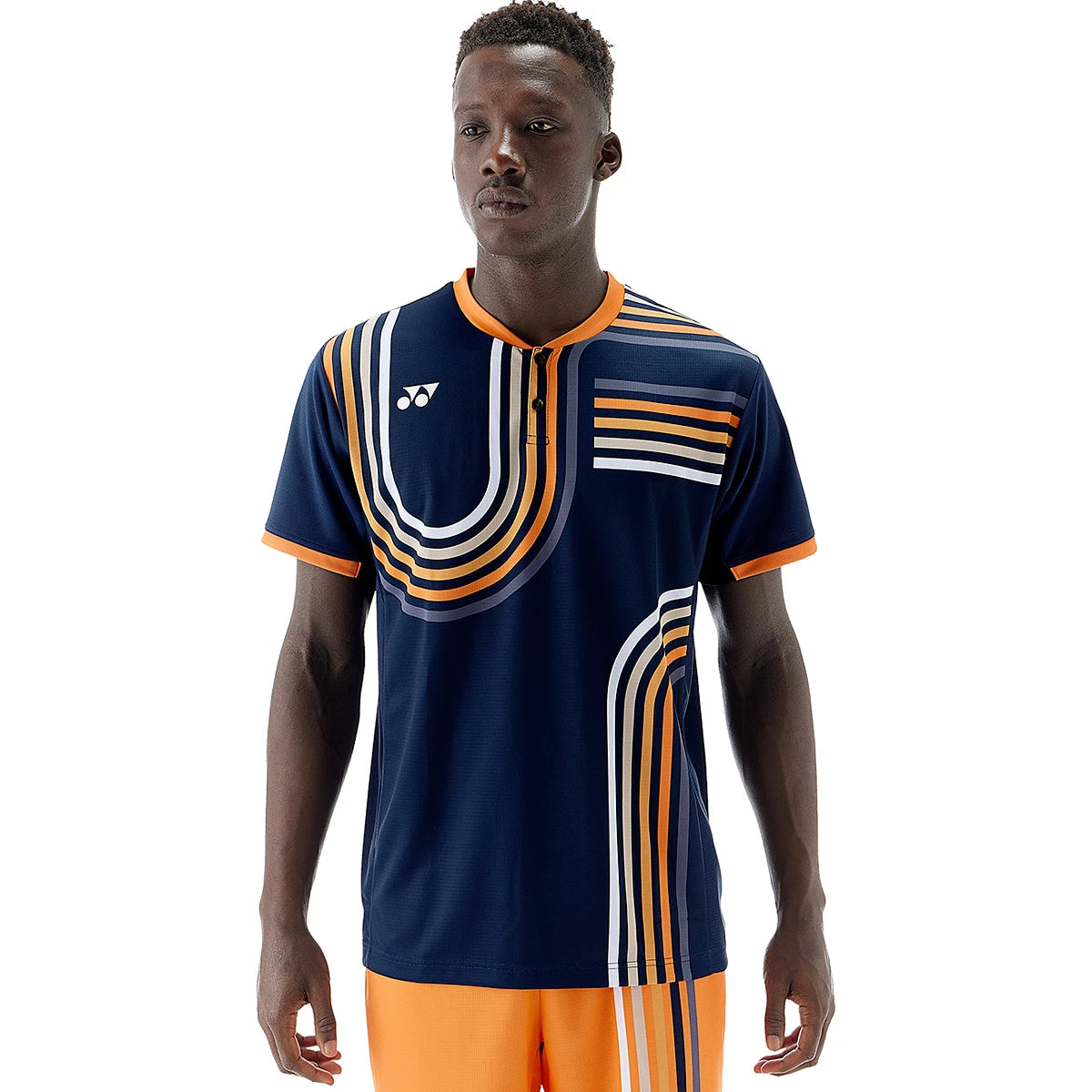 T-Shirt Yonex Uomo Tour Elite 10639Ex