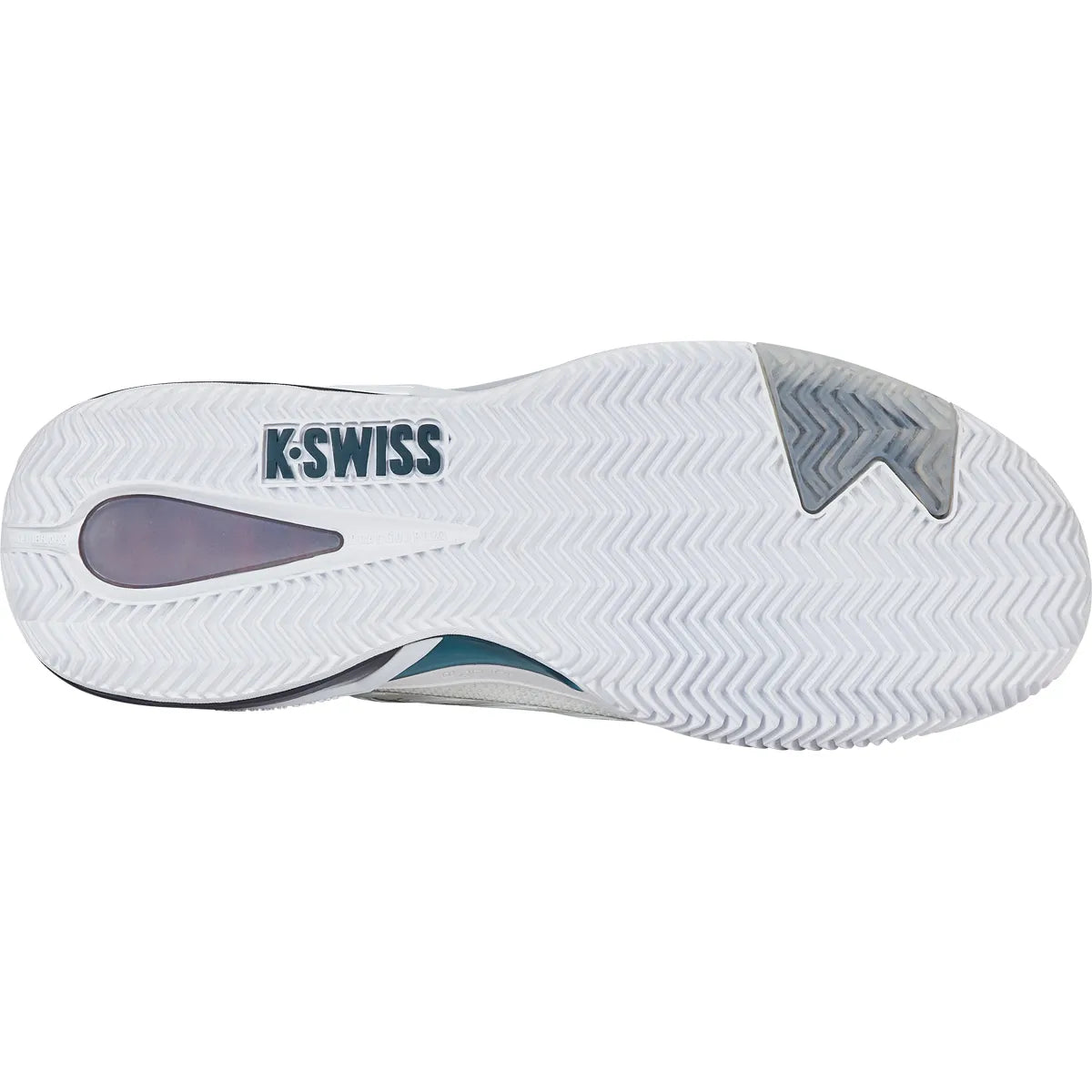 Scarpe K-Swiss Ultrashot 4 Terra Battuta