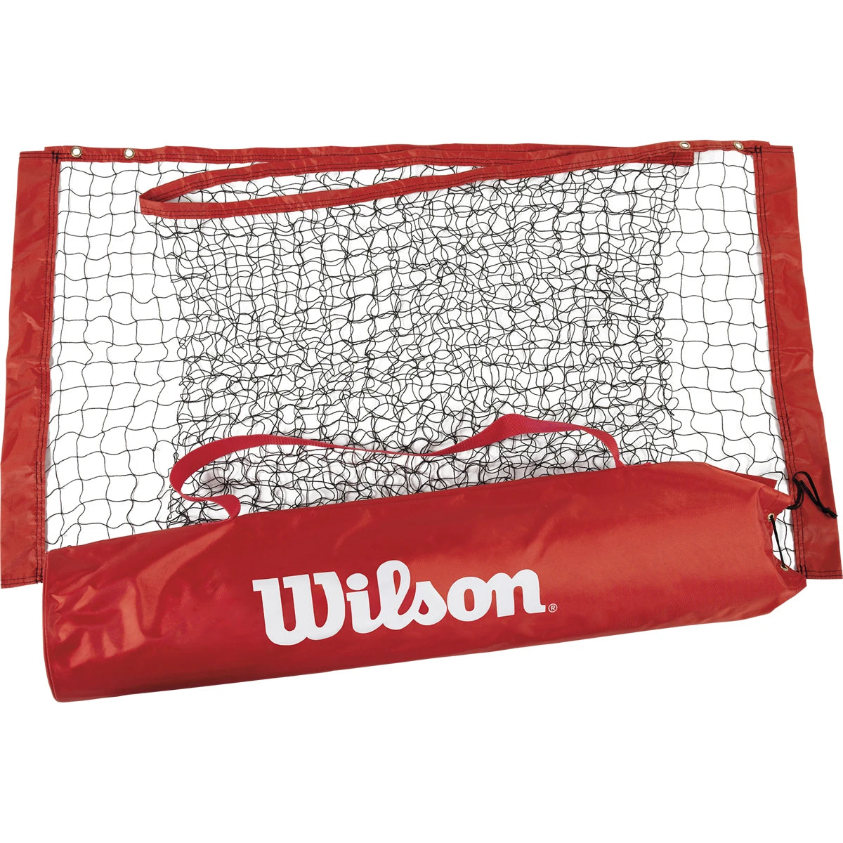 Rete di Ricambio per Set Mini Tennis Wilson 3,2 Metri