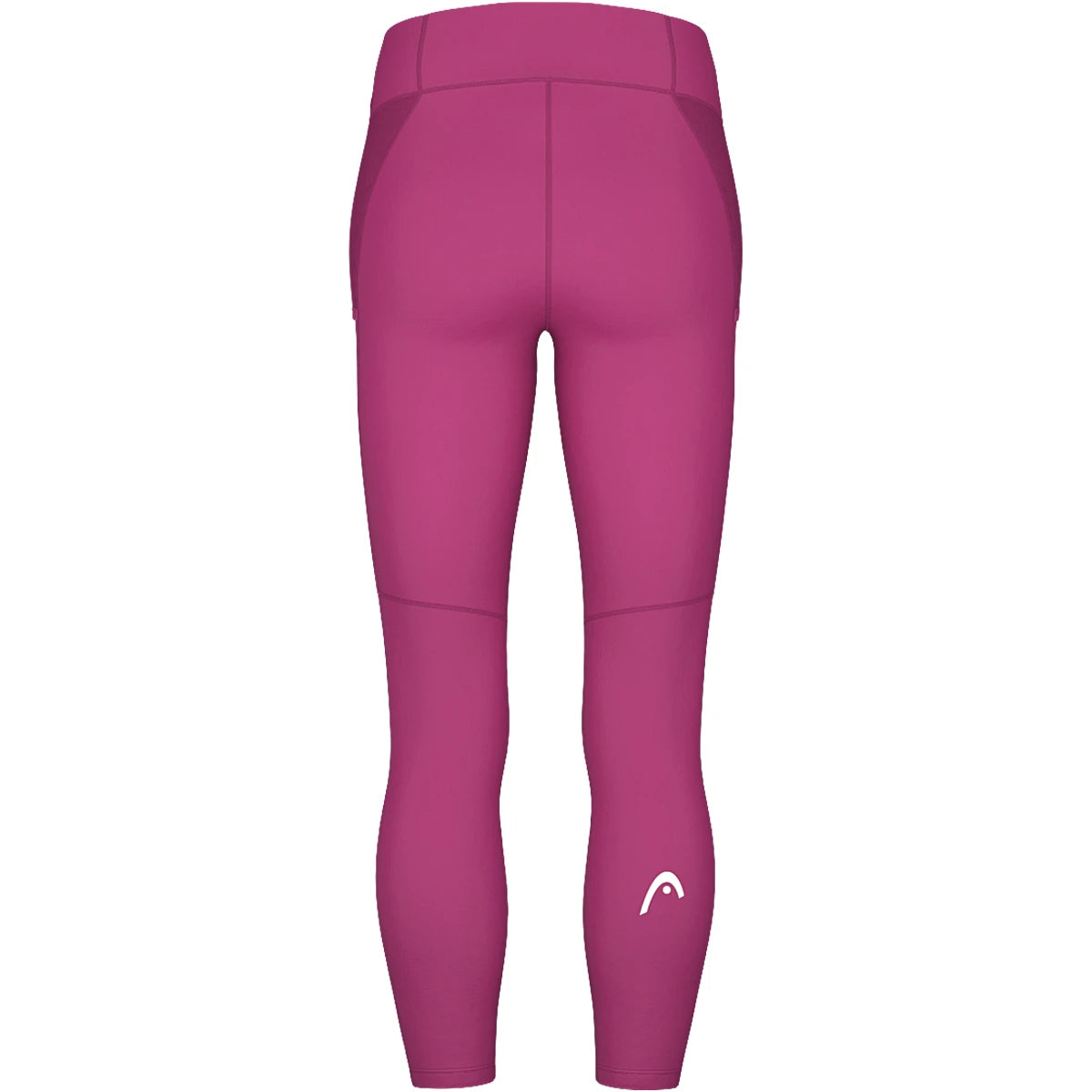 Leggings Head Donna Tech