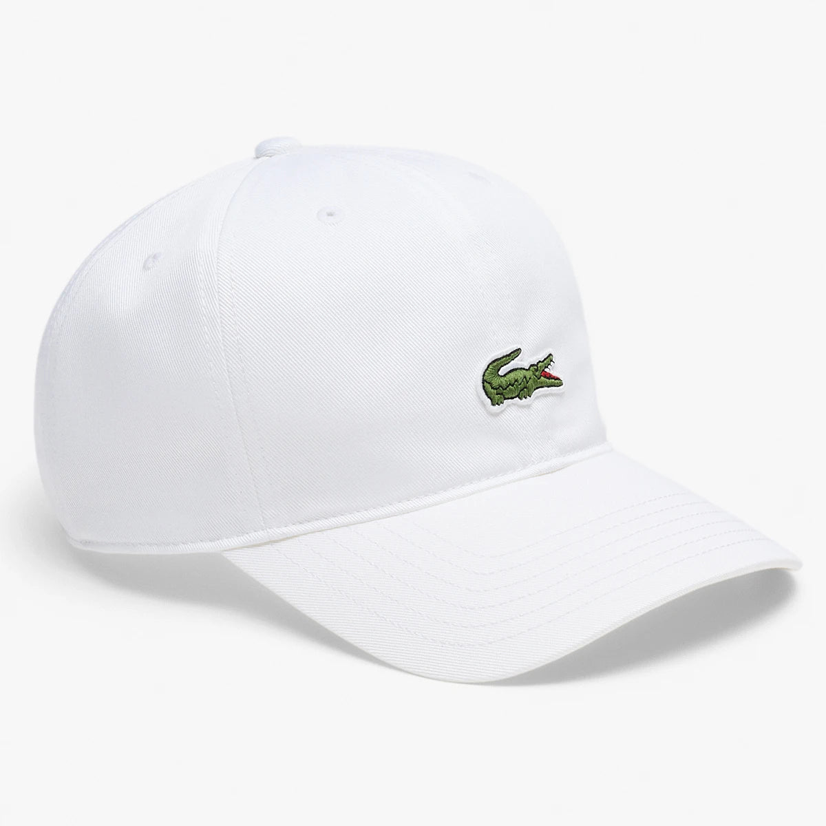 Cappellino Lacoste Junior Core Performance