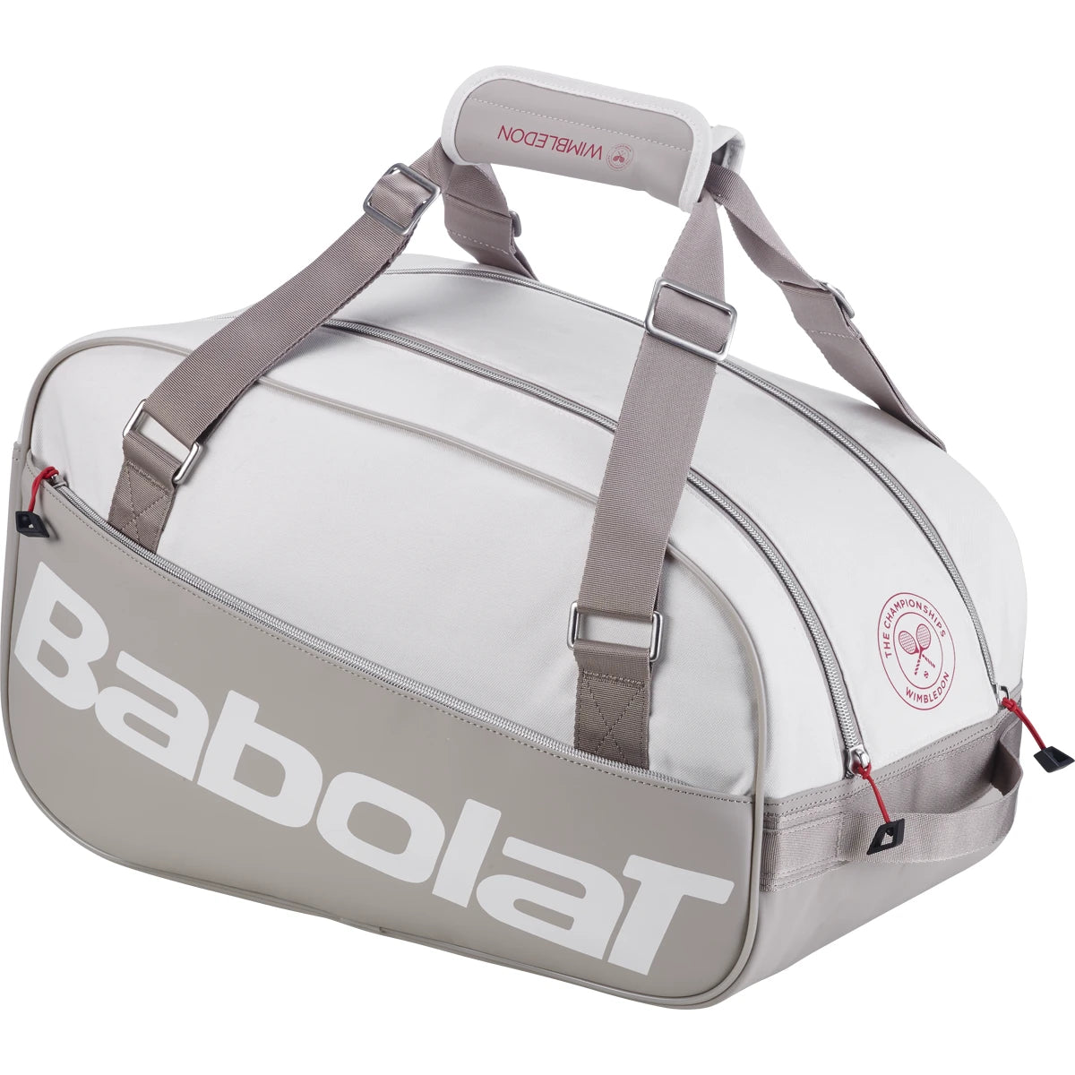 Borsa da tennis Babolat Court S Wimbledon