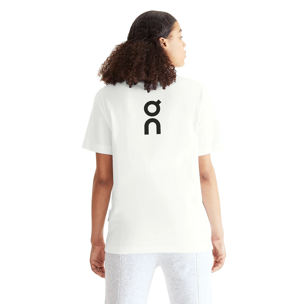 T-Shirt On Femme Club
