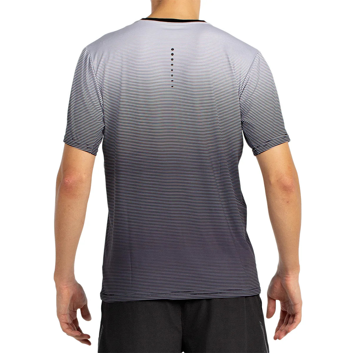 T-Shirt Bullpadel Musica