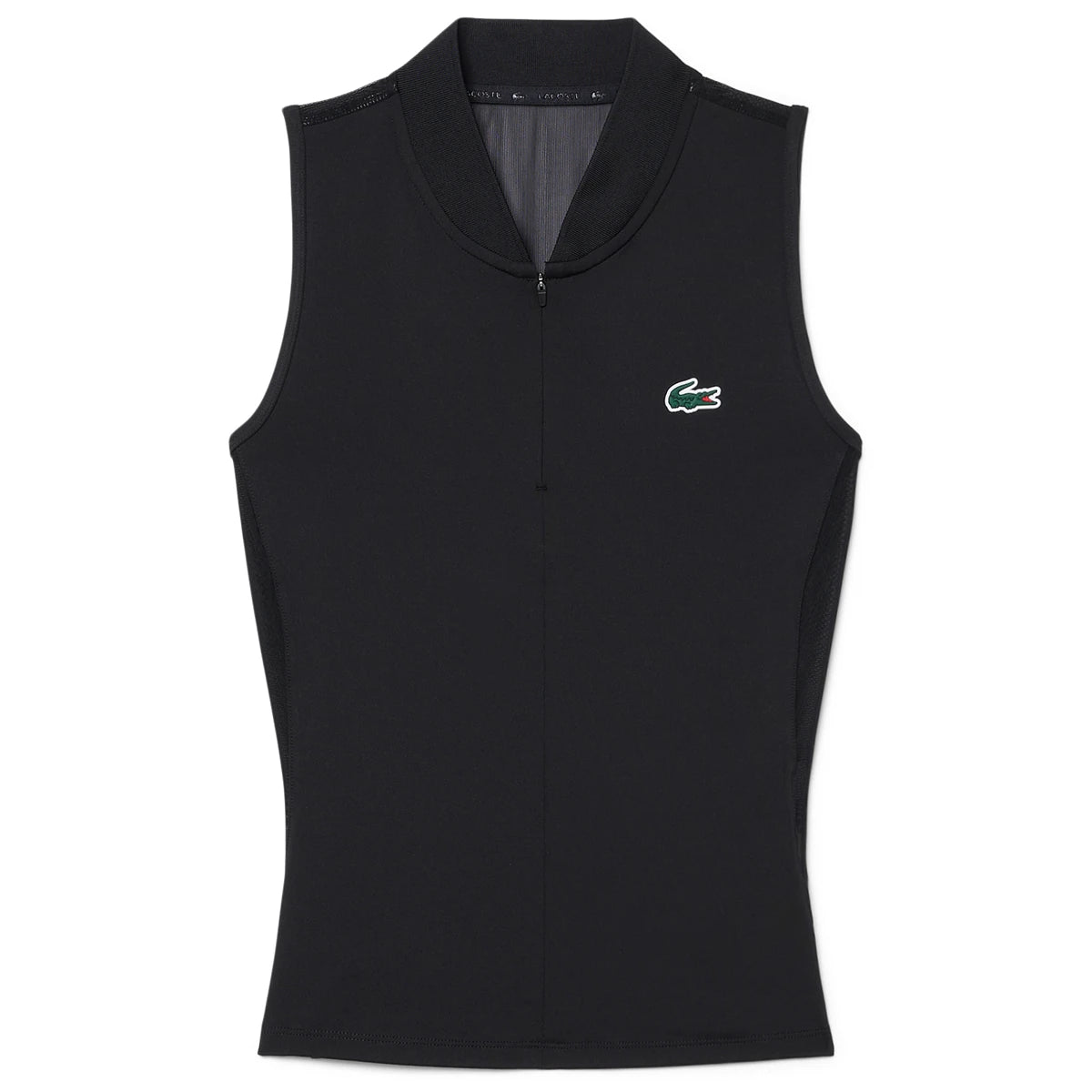 Polo Lacoste Donna Atleta Asia