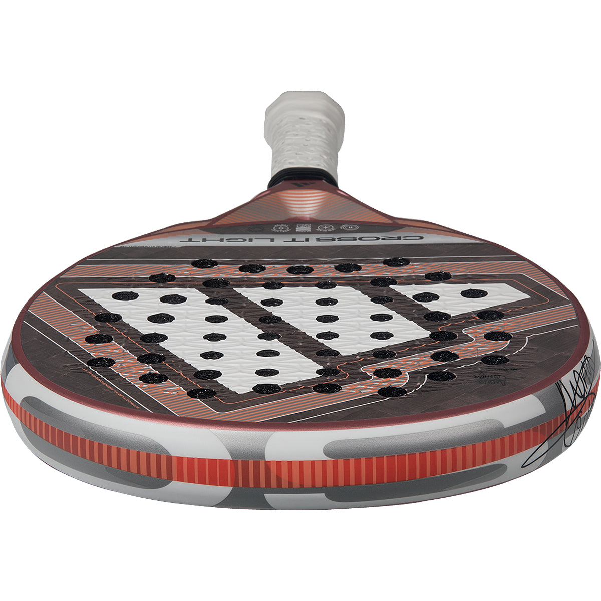 Racchetta da padel adidas Cross It Light 2026