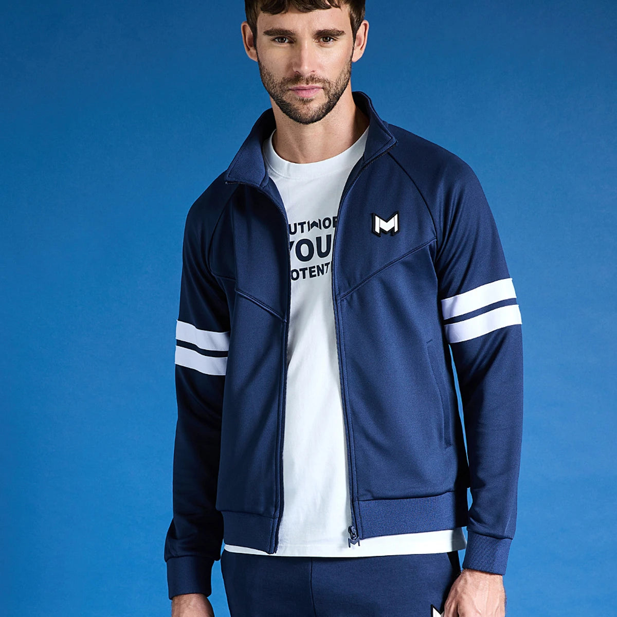 Giacca Mouratoglou Apparel Training