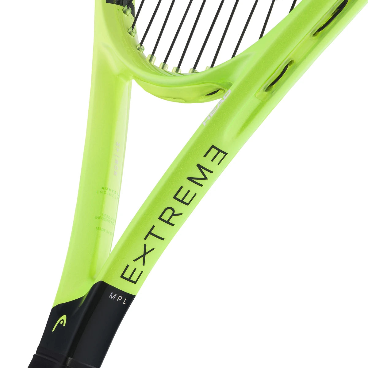 Racchetta Head Test Extreme MP L 2026 (280 GR)