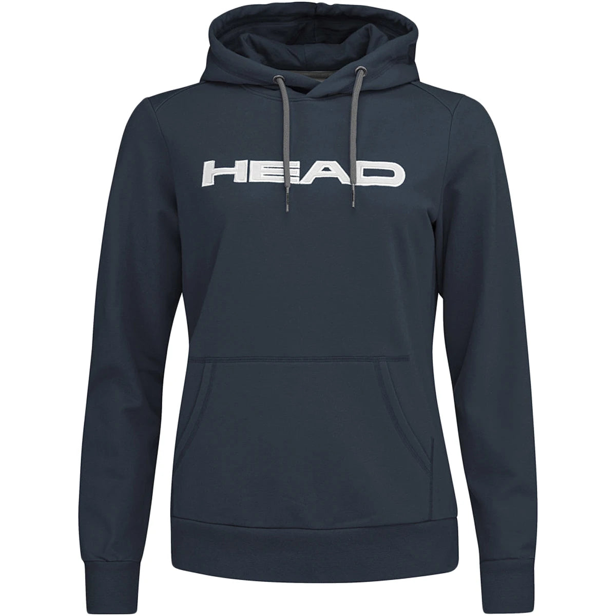 Felpa Head Donna Club Rosie Con Cappuccio