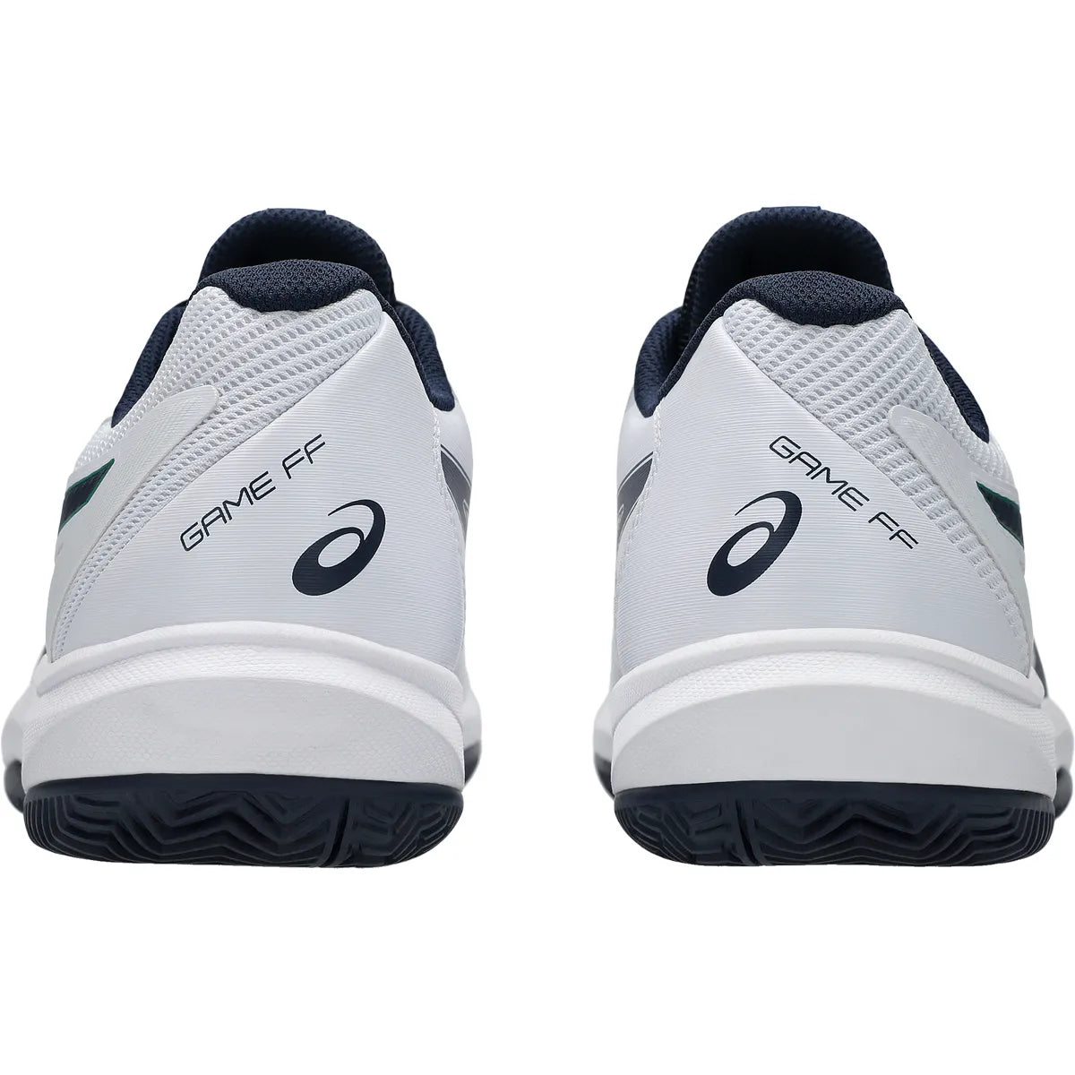 Scarpe Asics Game FF Terra Battuta