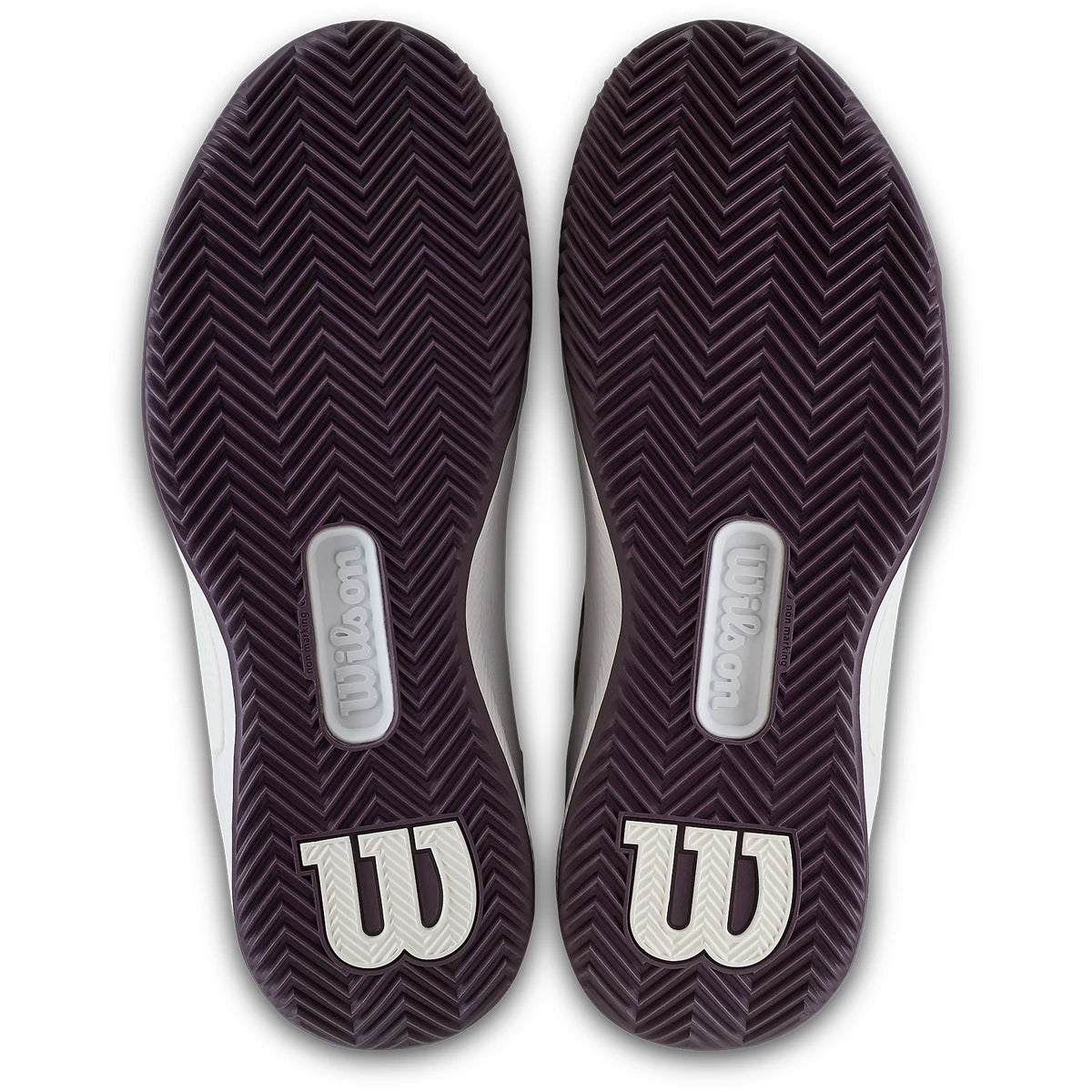 Scarpe Wilson Donna Intrigue Pro Terra Battuta