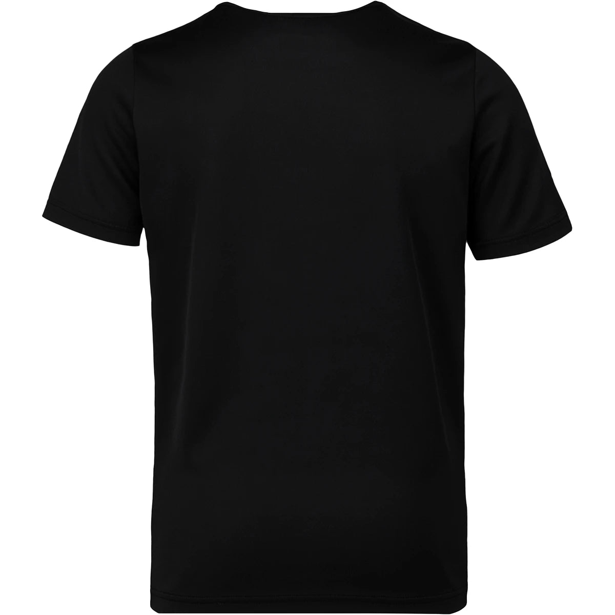 T-Shirt Mouratoglou Apparel Junior Grafica Club