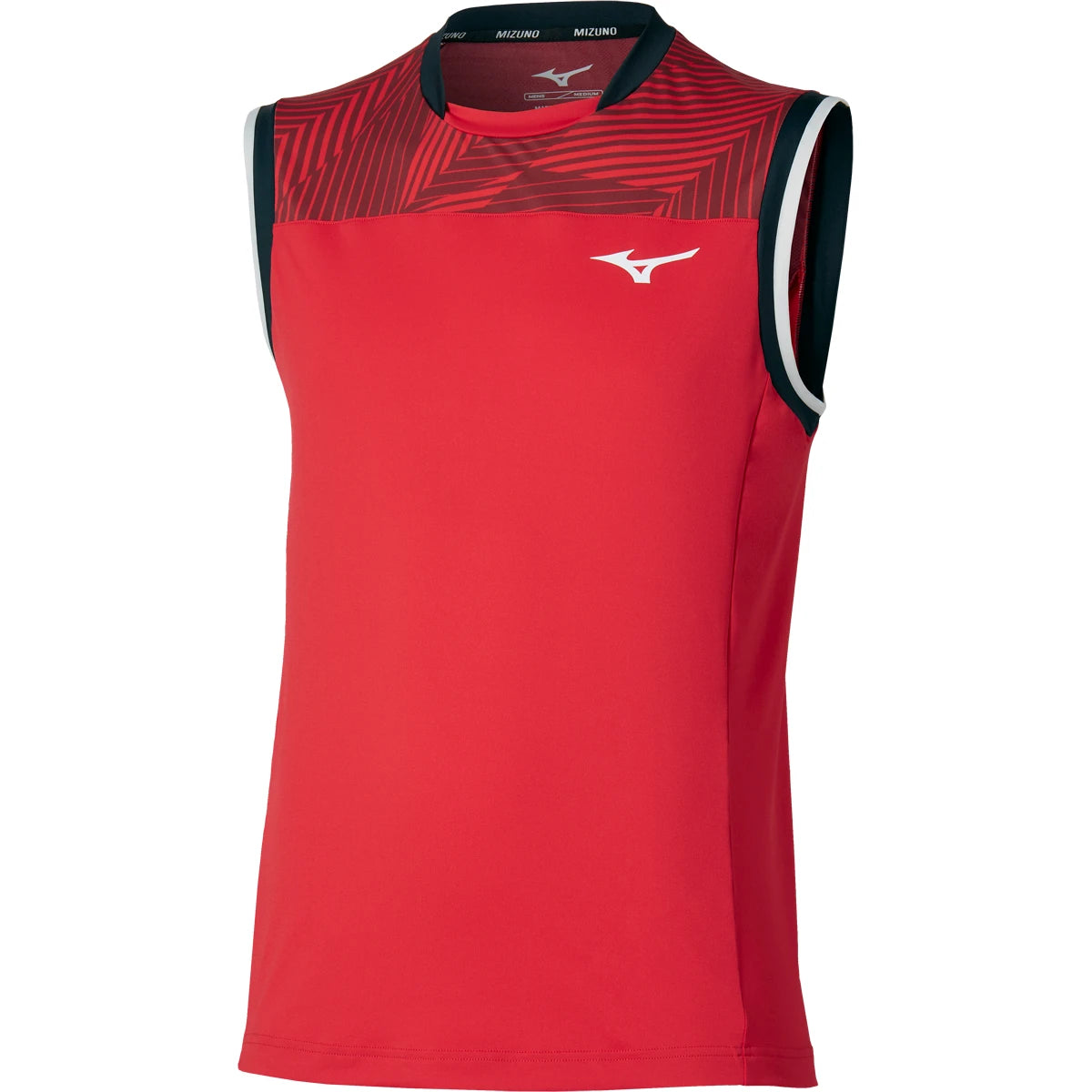 Canotta Mizuno Stargazer Shadow