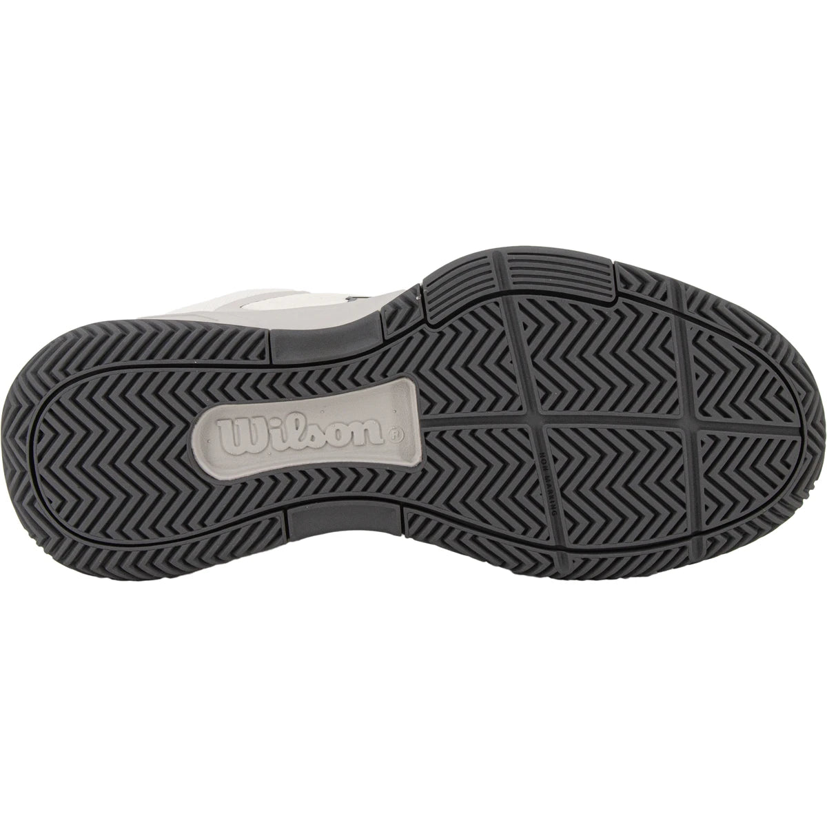 Scarpe Wilson Donna Courtglide Tutte le Superfici
