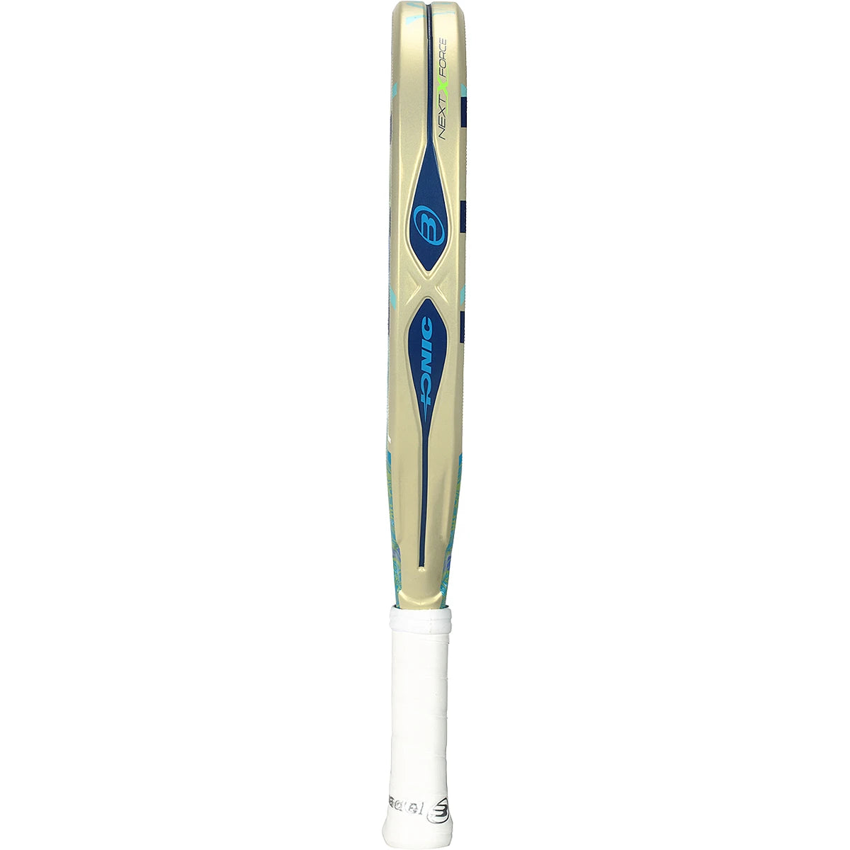 Racchetta Test Padel Bullpadel Ionic Light 26