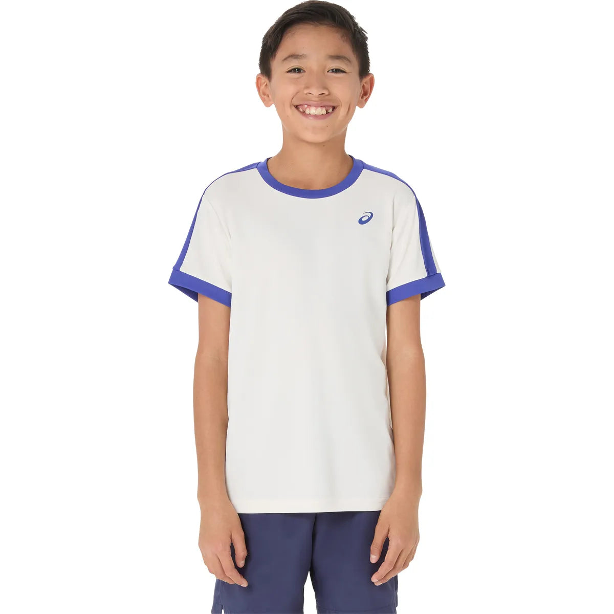 T-Shirt Asics Junior Ragazzo Tennis