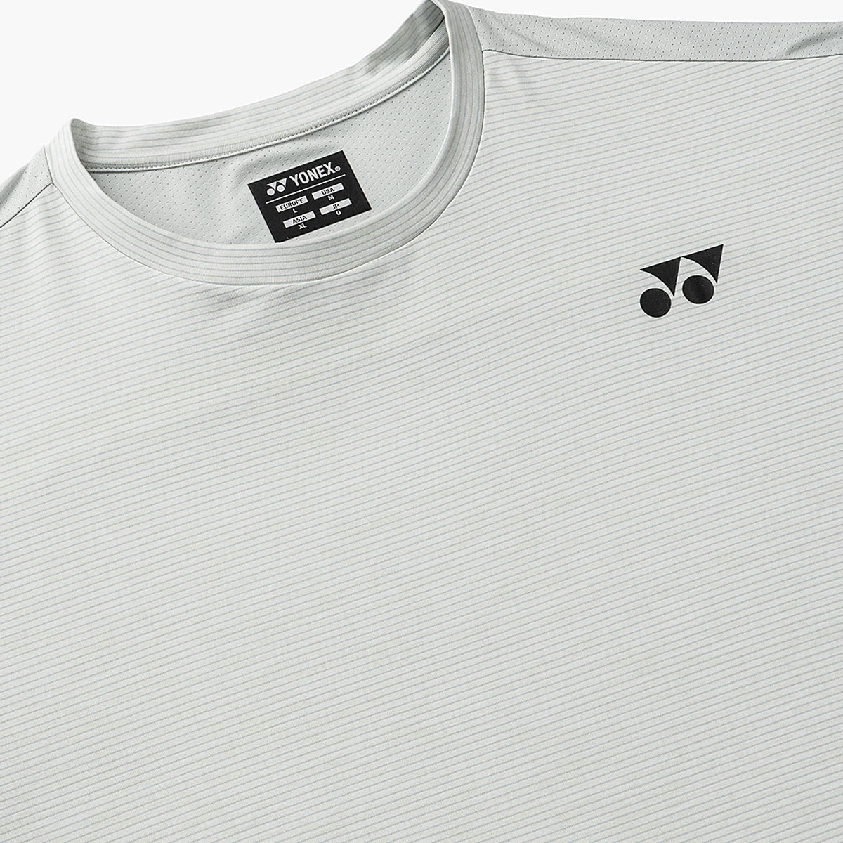 T-Shirt Yonex Tour Elite Maniche Lunghe 16848Ex