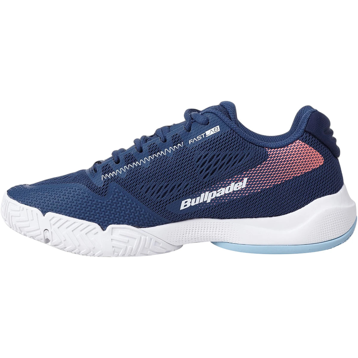 Scarpe da padel Bullpadel Donna Flow 25V