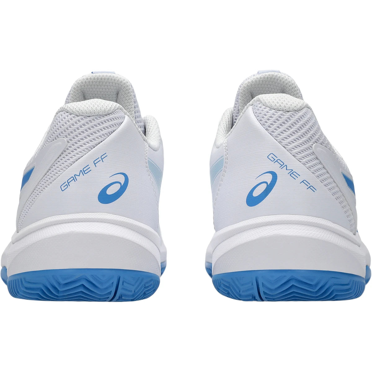 Scarpe Asics Donna Game FF Terra Battuta