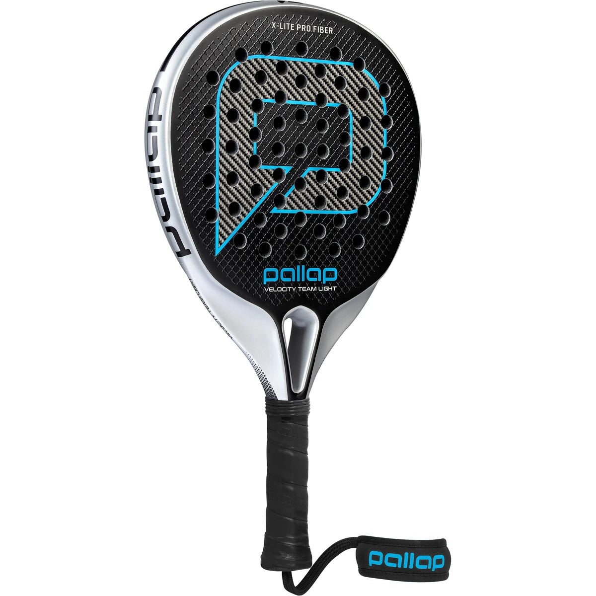 Racchetta Padel Pallap Velocity Team Light 2026