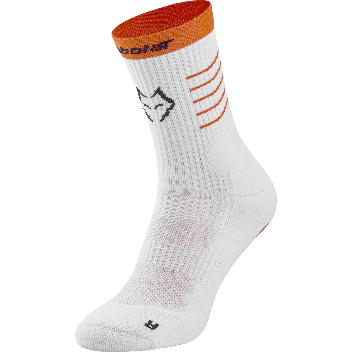 Coppia di Calzini Babolat Lebron (Mid)