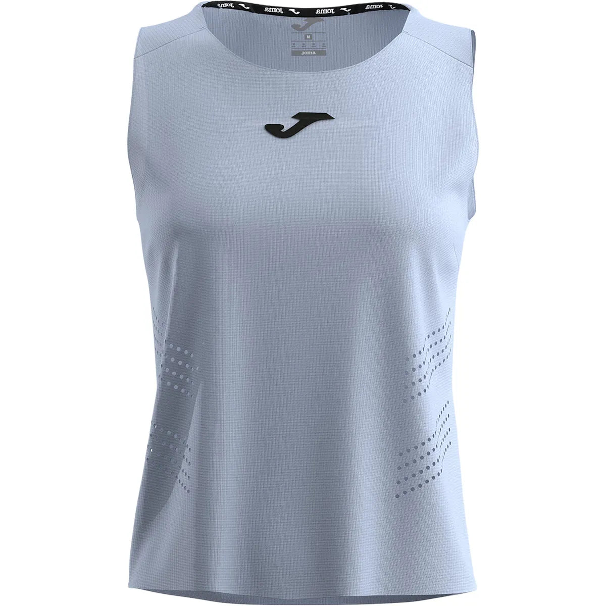 Canotta Joma Donna Tirantes Challenge