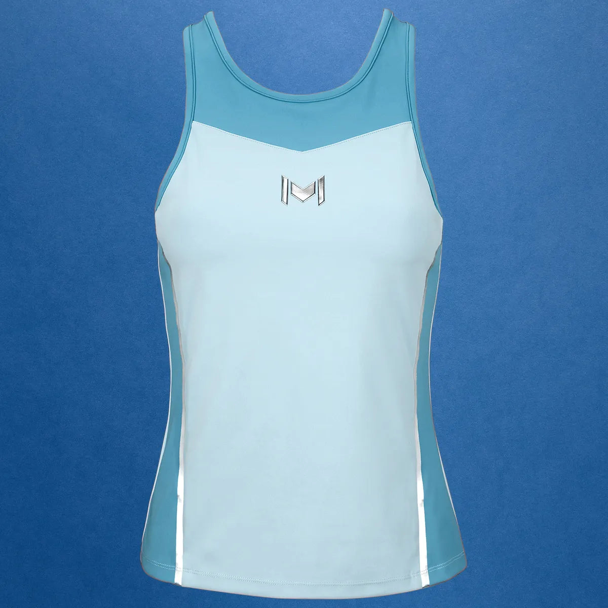 Canotta Mouratoglou Apparel Donna Match New York