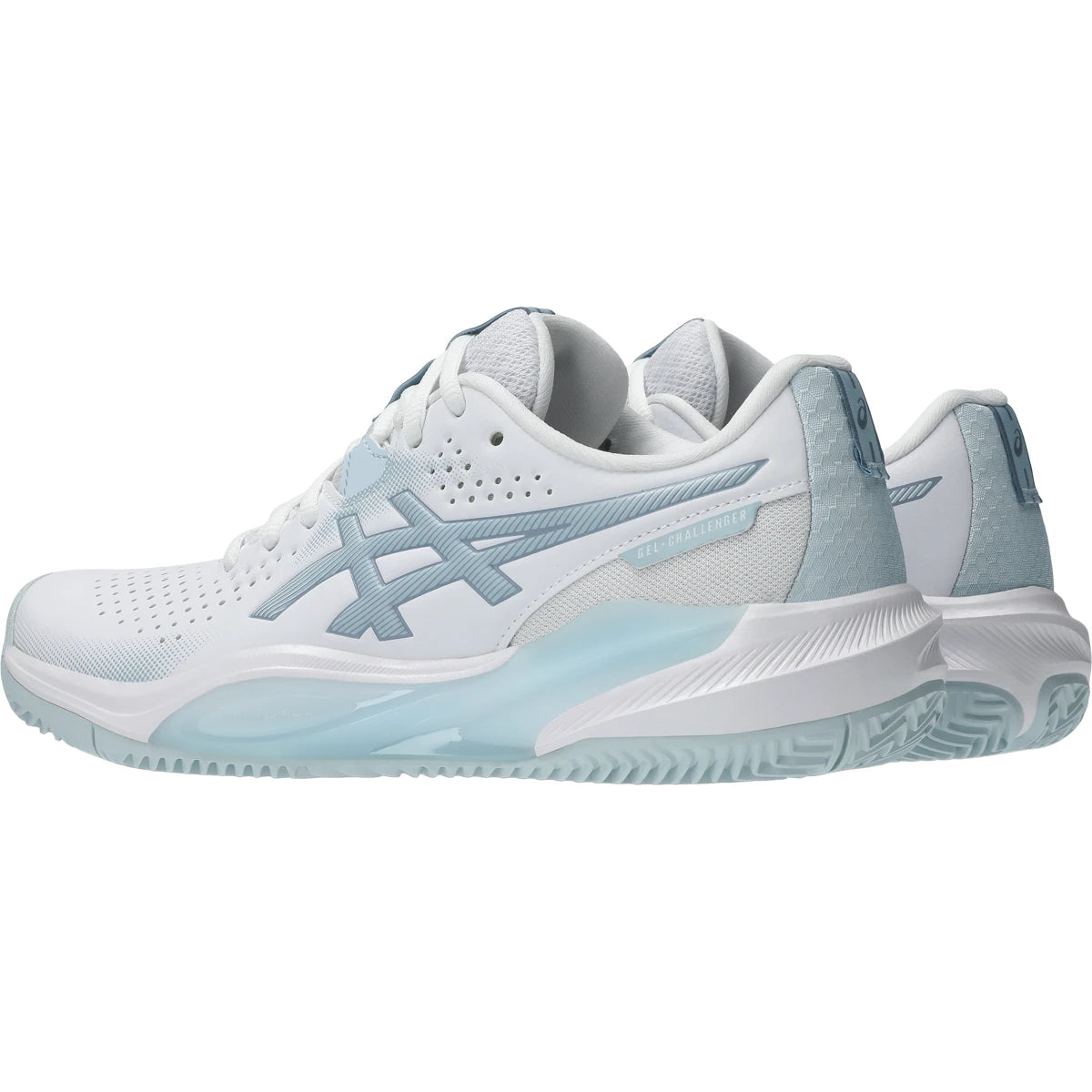 Scarpe Asics Donna Gel Challenger 15 Terra Battuta