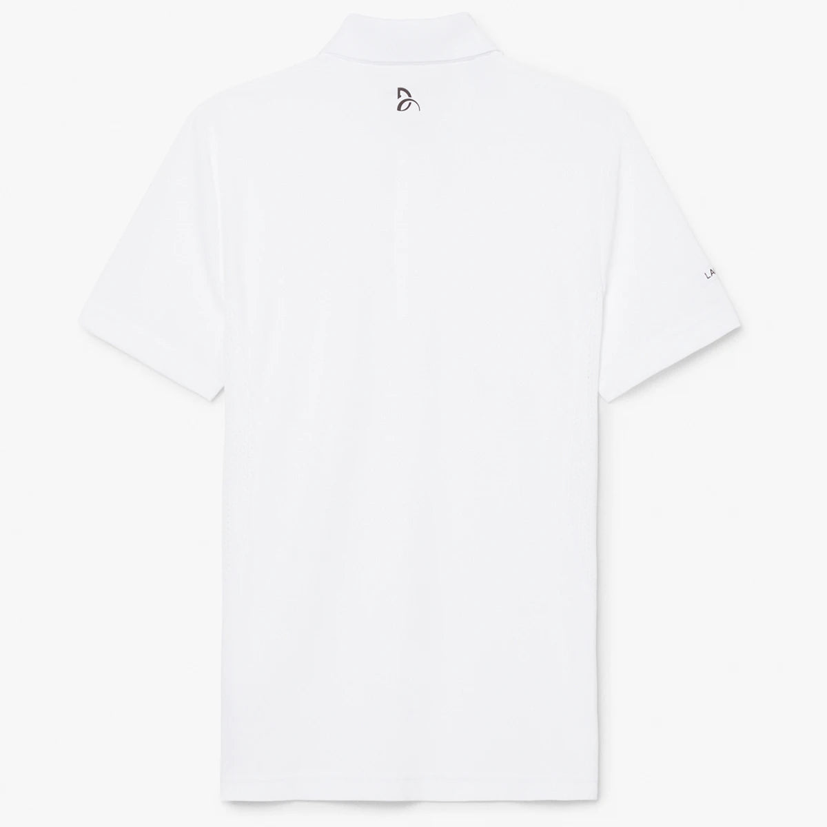 Polo Lacoste Djokovic Fan Londra