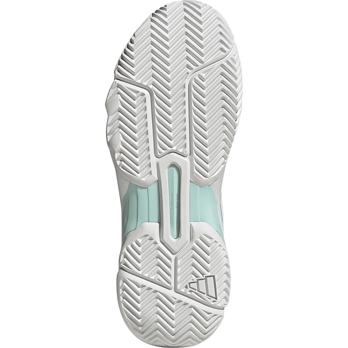 Scarpe adidas Donna Courtjam Control 3 Scarpe tutte le superfici