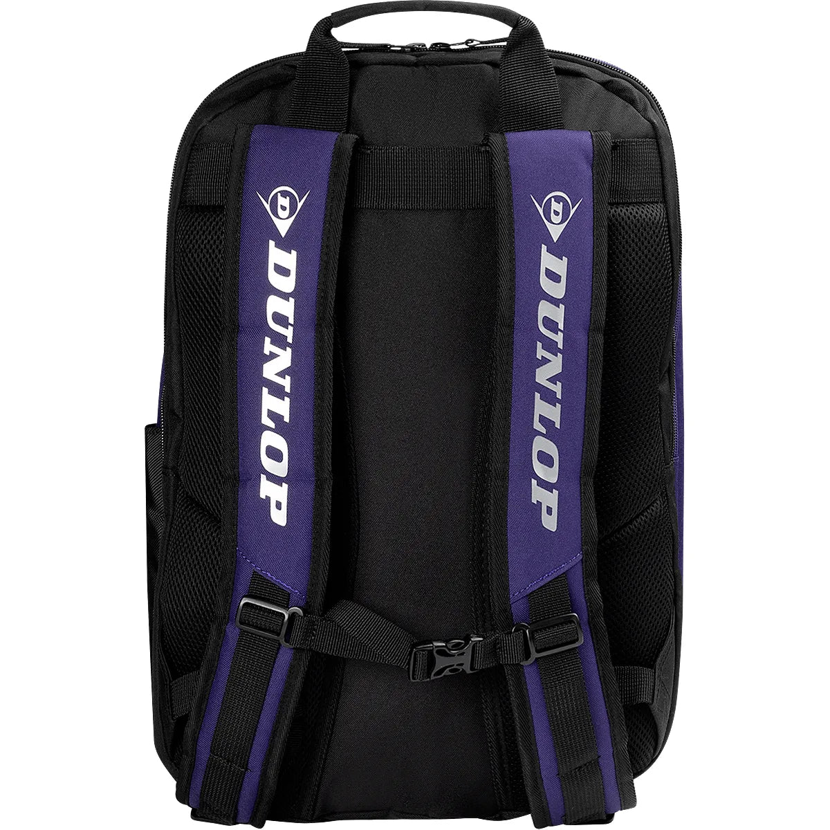 Zaino da Tennis Dunlop Fx-Performance Viola