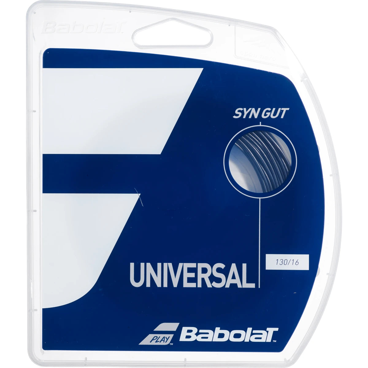 Corda Babolat Synthetic Gut (12 Metri)