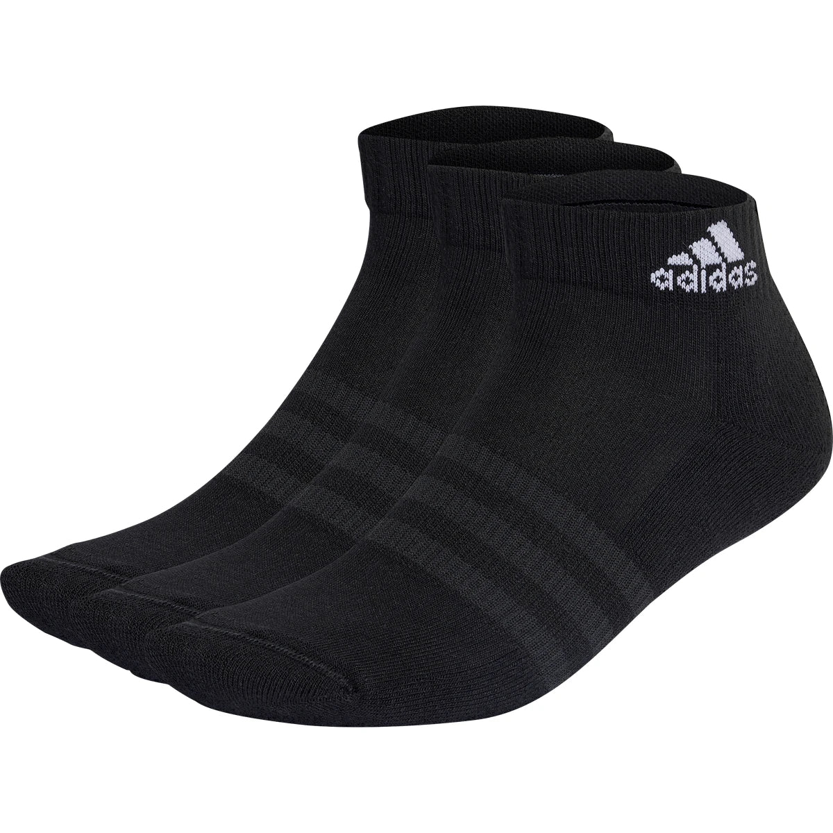 3 Paia di Calzini adidas (Low)