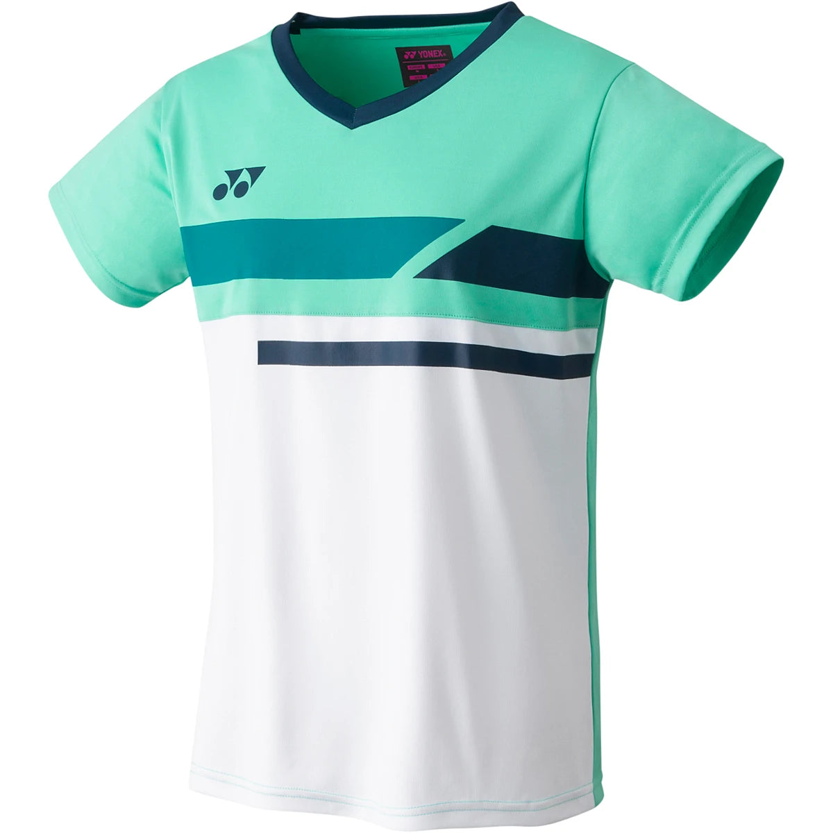 T-Shirt Yonex Donna Team Yw0029Ex